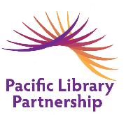 Pacific Library Partnership Logo